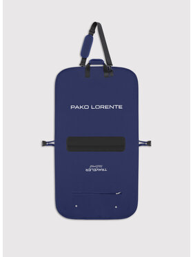 Pako Lorente Pako Lorente Pokrowiec na garnitur P26WF-UP-002 Granatowy