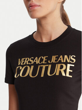Versace Jeans Couture T-Shirt Versace Jeans Couture - 4