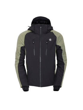 Dare2B Dare2B Kurtka snowboardowa Speed II Zielony Long Fit