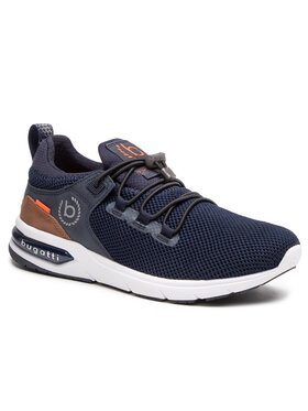 Bugatti Bugatti Sneakers 342-65860-6900-4100 Bleumarin