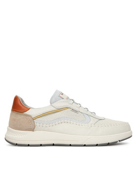 Pikolinos Pikolinos Polobotky Salamanca M7W-6423C1 Bílá
