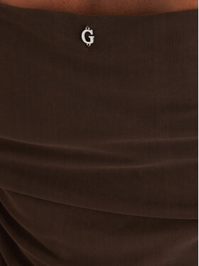 Φόρεμα κοκτέιλ Guess φωτογραφία