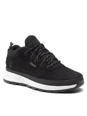 Timberland Timberland Snīkeri Field Trekker Low TB0A2GKT0151 Melns