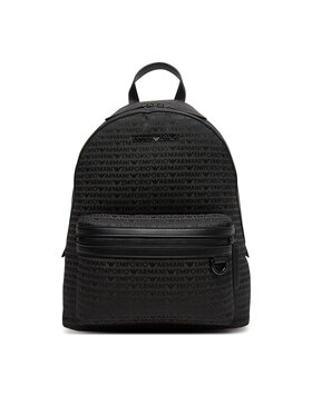 Emporio Armani Emporio Armani Rucsac EM001209 AF13823 U8168 Negru