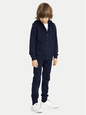 NAME IT NAME IT Pulóver 13224921 Sötétkék Regular Fit