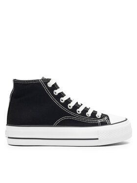 Sprandi Sprandi Sneakers WP40-21204LYY Μαύρο
