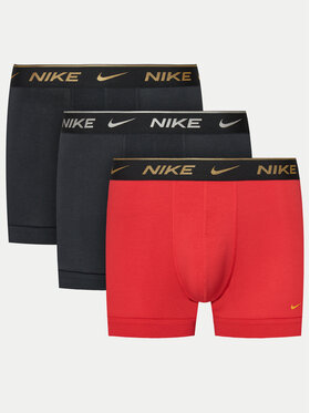 Nike Nike Σετ μποξεράκια 3 τμχ 0000KE1008 Έγχρωμο