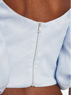 Μπλουζάκι Bardot φωτογραφία