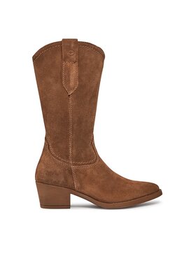 Tamaris Tamaris Stivaletti 1-25701-41 Marrone