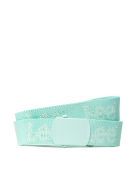 Lee Lee Дамски колан LP574841 Електриков