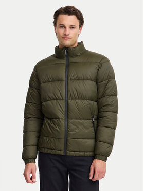 Blend Blend Winterjacke 20717285 Grün Regular Fit