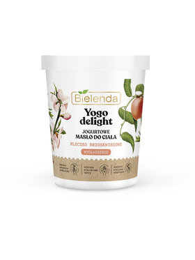 Bielenda Bielenda Yogo Delight Masło