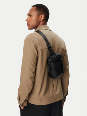 Armani Exchange Armani Exchange Brašna XM002587 AF22651 UC001 Černá