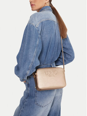 Liu Jo Liu Jo Handtasche Halona AF5153 E0087 Goldfarben