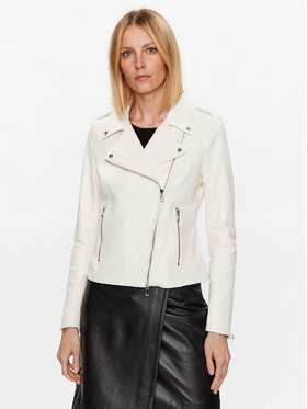 Hugo Hugo Prijelazna jakna 50487321 Bež Regular Fit