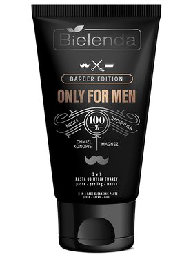 Bielenda Bielenda Only For Men Pasta