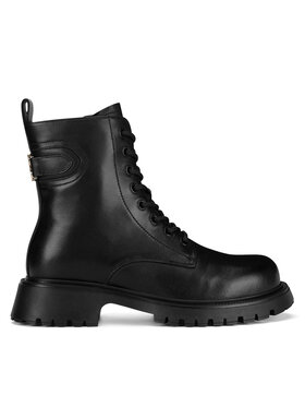Badura Badura Čizme WFA2594-1Z Crna