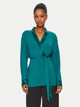 United Colors Of Benetton United Colors Of Benetton Accappatoio 3ZEW3M06Q Verde