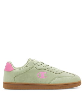 Champion Champion Снікерcи Prestige S11736-GS019 Зелений