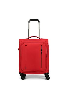 American Tourister American Tourister Walizka kabinowa 326430 Czerwony