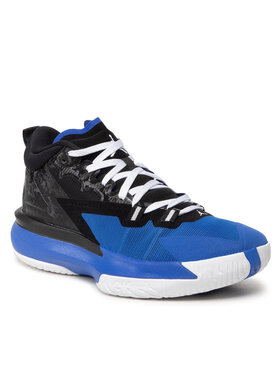 Nike Nike Topánky Jordan Zion 1 DA3130 004 Modrá