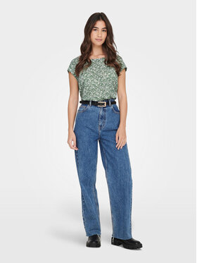 Μπλουζάκι ONLY φωτογραφία