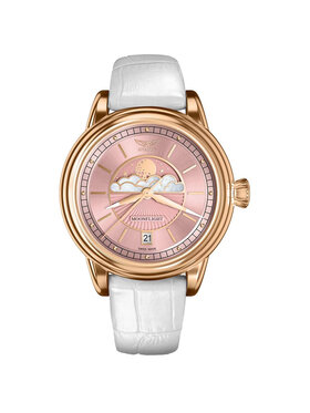 Aviator Aviator Orologio V.1.33.2.258.4WM Rosa