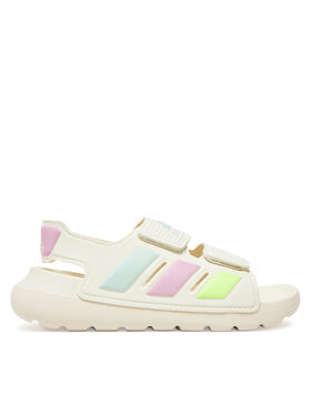 adidas adidas Сандали Altaswim 2.0 JI3062 Бял