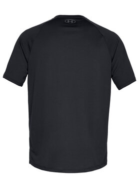 Under Armour T-shirt 1326413 Crna Regular Fit