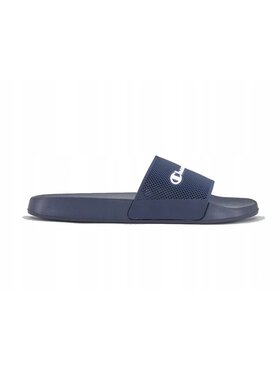Champion Champion Klapki S22469-BS501 Niebieski