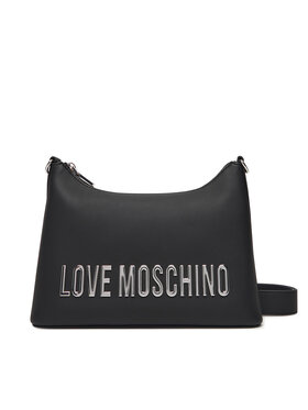 LOVE MOSCHINO LOVE MOSCHINO Torbica JC4025PP1NKD000B Crna