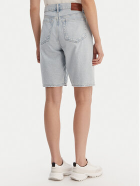 Calvin Klein Jeans Τζιν σορτσάκια Calvin Klein Jeans - 3