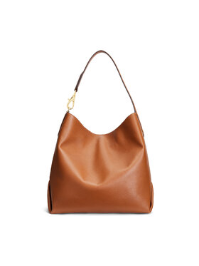 Lauren Ralph Lauren Lauren Ralph Lauren Kabelka 431917308001 Hnedá