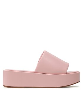 DeeZee DeeZee Nazouváky E8175-1 Růžová