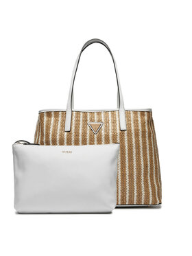 Guess Guess Torebka Vikky II (RG) HWRG93 18290 Beżowy