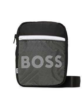 Boss Boss Crossover torbica J20398 Crna