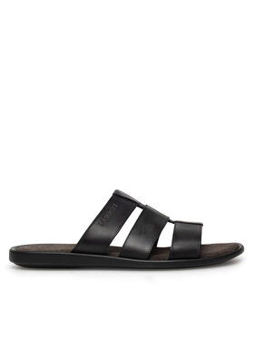 Lasocki Lasocki Şlapi GRAZER-01 MI25 Negru