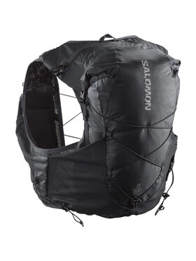 Salomon Salomon Plecak Salomon ADV Skin Cross Season 15 Czarny