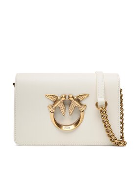 Pinko Pinko Geantă Love Click Mini PE 23 PLTT 100067 A0F1 Bej