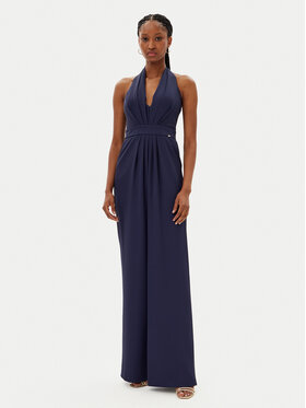 Gaudi Gaudi Jumpsuit 511FD15036 Blu Regular Fit
