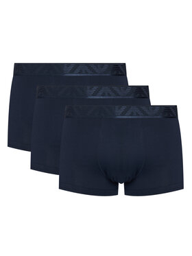 Emporio Armani Underwear Emporio Armani Underwear Набір з 3 пар боксерів EM000259 AF10780 MB139 Cиній