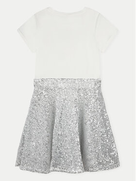 Φόρεμα καθημερινό MICHAEL KORS KIDS φωτογραφία