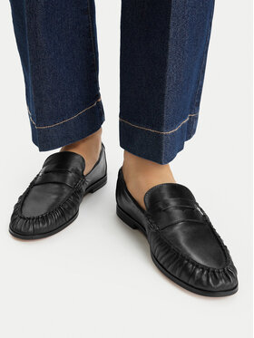 Steve Madden Steve Madden Slipper 11005695 Schwarz