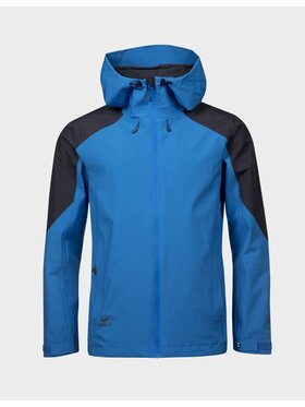 Halti Halti Kurtka outdoor Kohta Recy DX Niebieski Regular Fit