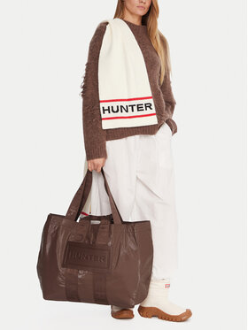 Hunter Hunter Handtasche C-HTR-K-014-06 Braun