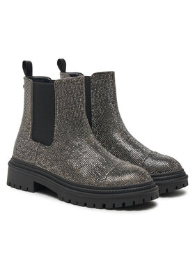 Steve Madden Μποτάκια με λάστιχο Steve Madden - 3