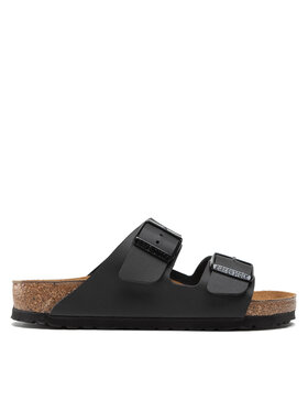 Birkenstock Birkenstock Ciabatte Arizona Birko-Flor 051791 Nero