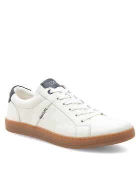 Lasocki Lasocki Sneakers DELECTA WI16-DELECTA-01 Weiß