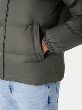 Μπουφάν πουπουλένιο Tommy Jeans φωτογραφία