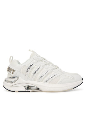 Plein Sport Plein Sport Tenisice FAES USC0852 STE003N Bijela